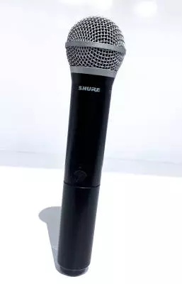 SHURE - BLX24/PG58-H8 2